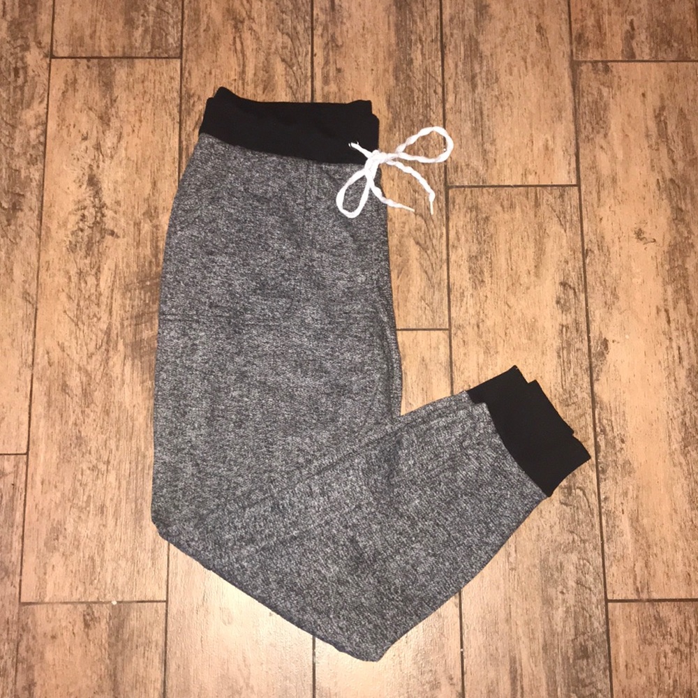 Joggers